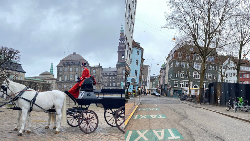 Kopenhag Gezi Rehberi 2026 