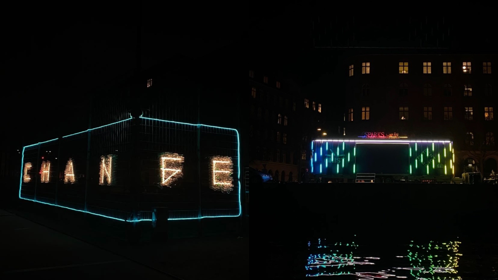 Kopenhag Gezi Rehberi 2026 - Copenhagen Light Festival