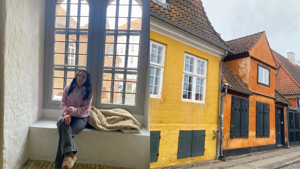 Kopenhag Gezi Rehberi 2026 