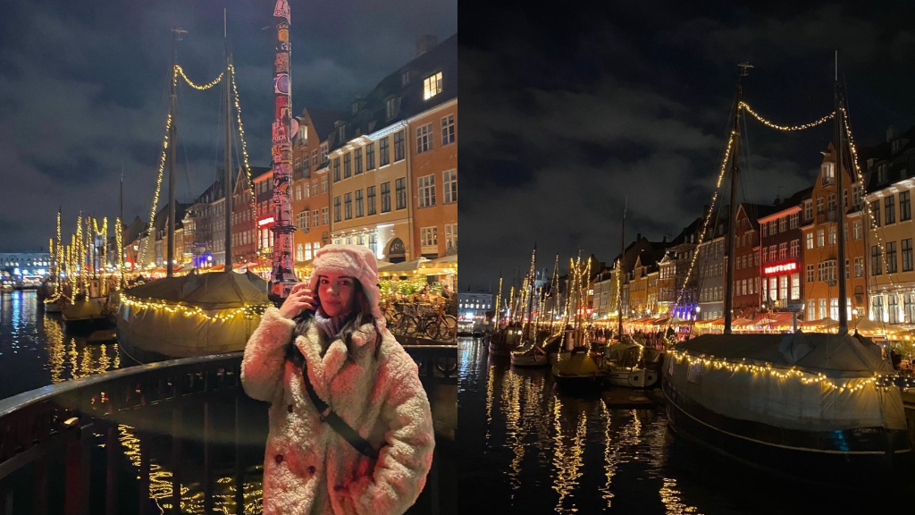 Kopenhag Gezi Rehberi 2026 - Nyhavn