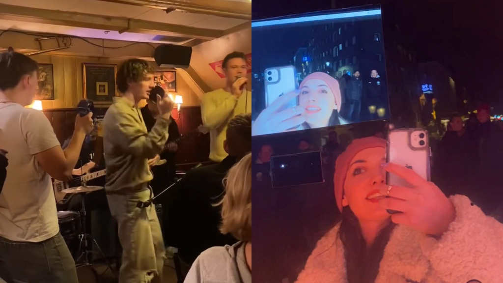 Kopenhag Gezi Rehberi 2026 - Kopenhag Gece Hayatı