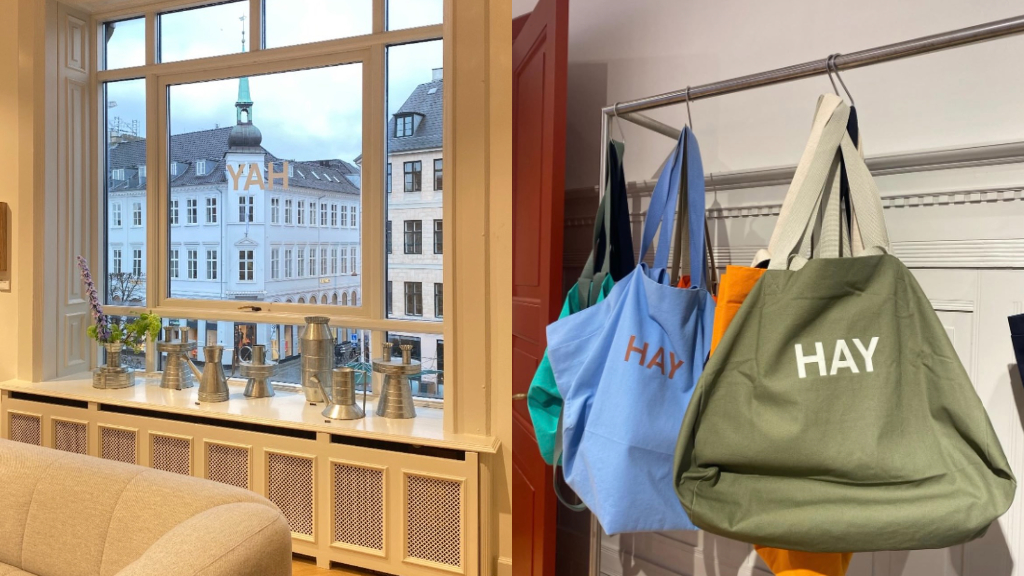 Kopenhag Gezi Rehberi 2026 - HAY House