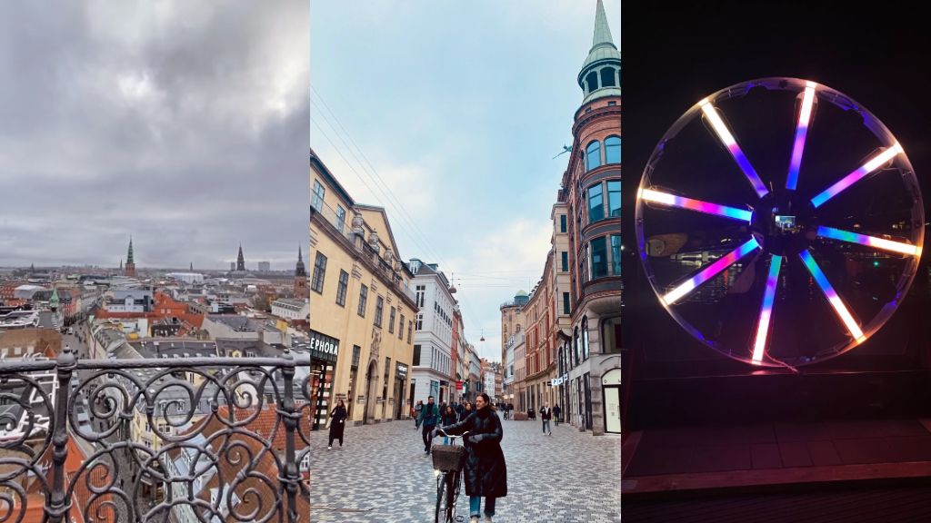 Kopenhag Gezi Rehberi 2026