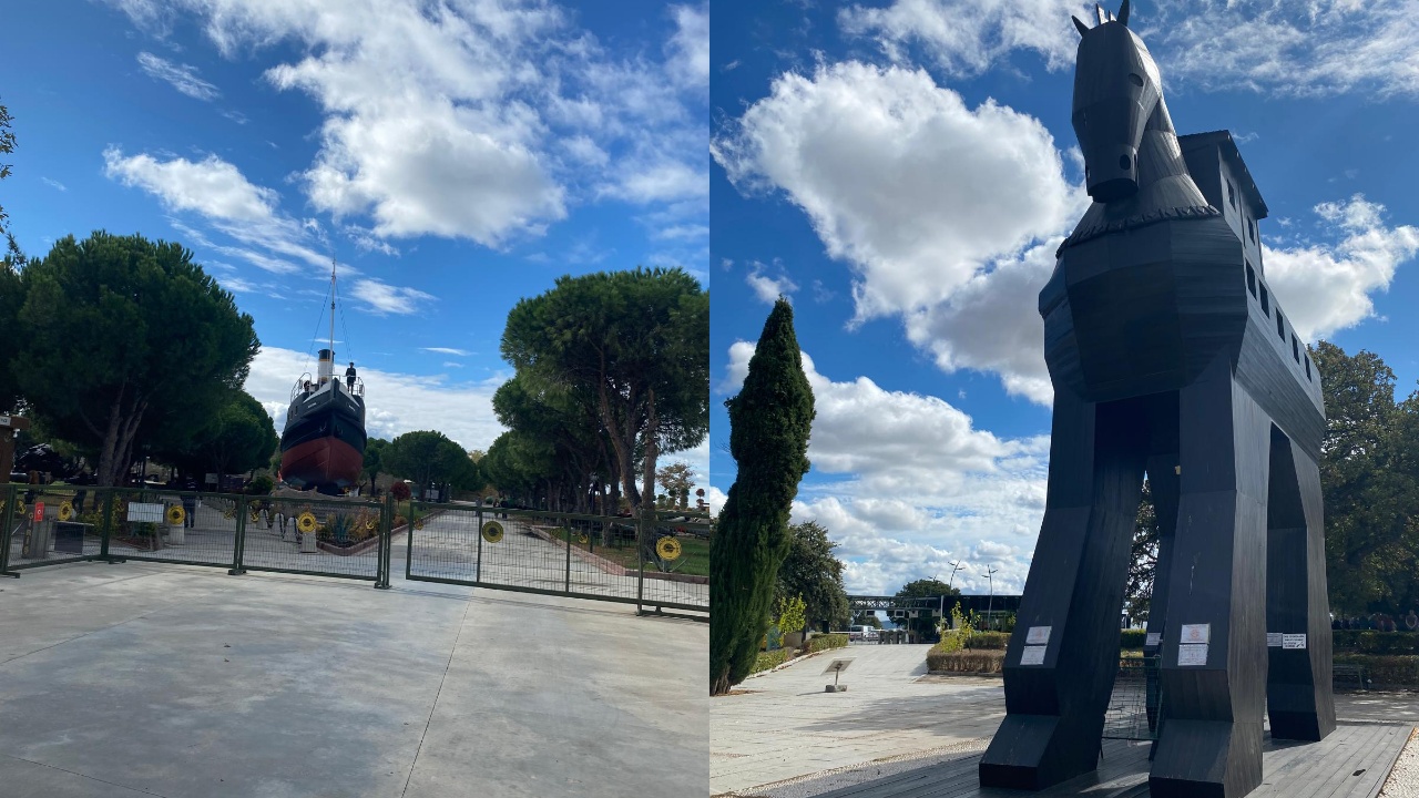 Kuzeybatı Ege Gezi Rehberi | 4 Günlük Kuzey Ege Rotası