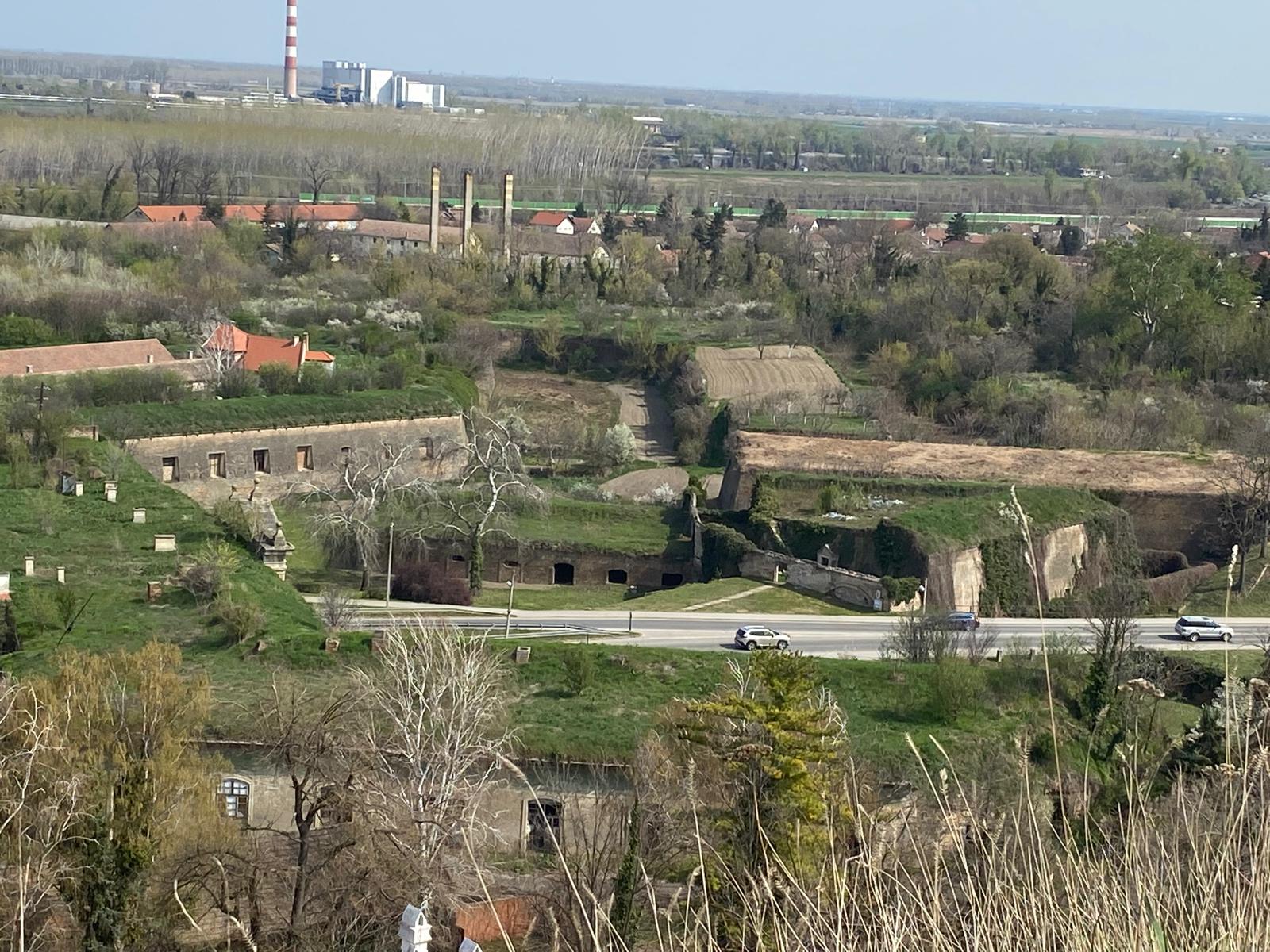 Sırbistan’da Günübirlik Novi Sad - Karlofça - Petrovaradin Zemun Gezisi