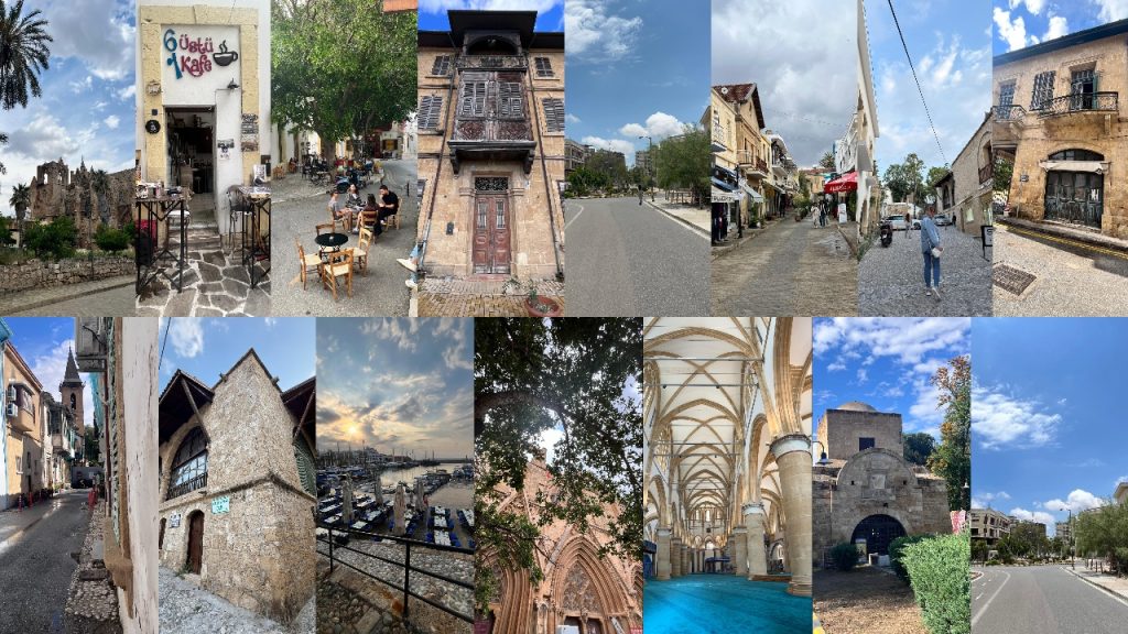 Kıbrıs Gezi Rehberi | Akdeniz’in Ortasında İkiye Bölünmüş Bir Hikâye: Kıbrıs Kıbrıs Gezi Rehberi | Akdeniz'in Ortasında İkiye Bölünmüş Bir Hikâye: Kıbrıs
