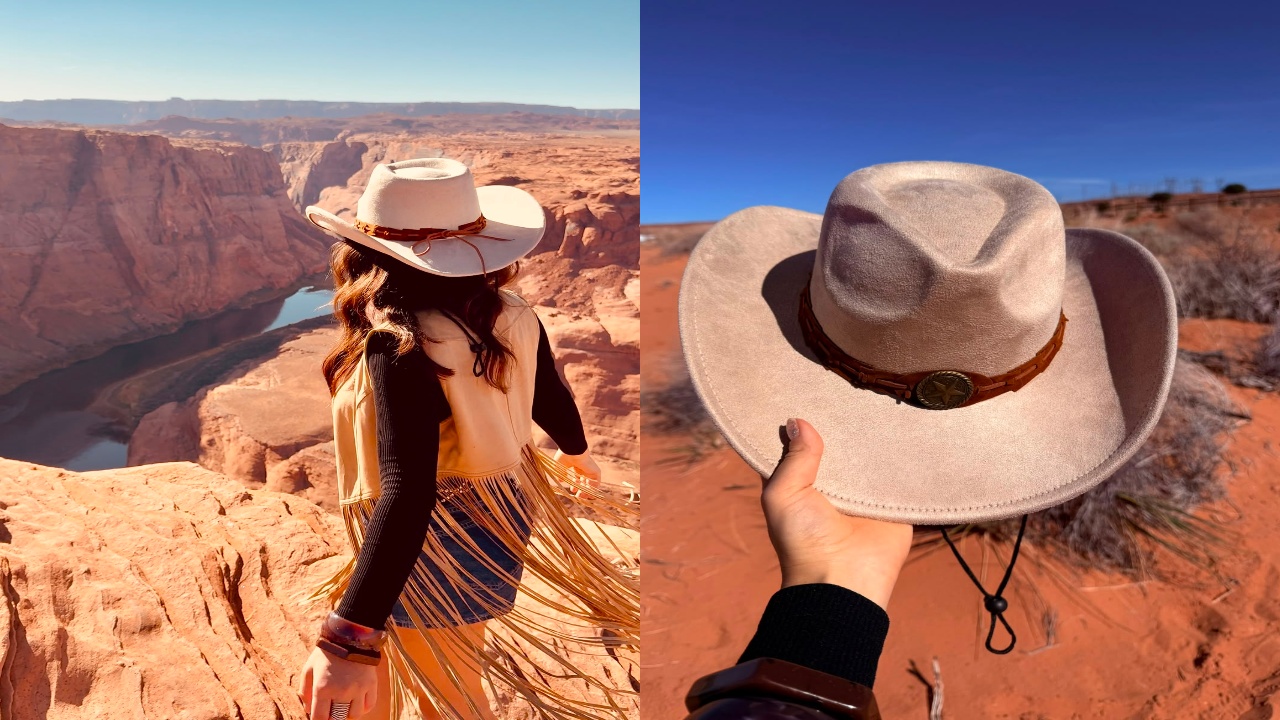 Arizona Gezi Rehberi | Kırmızı Toprakların ve Sonsuz Ufukların Ülkesi Arizona Gezi Rehberi - Horseshoe Bend