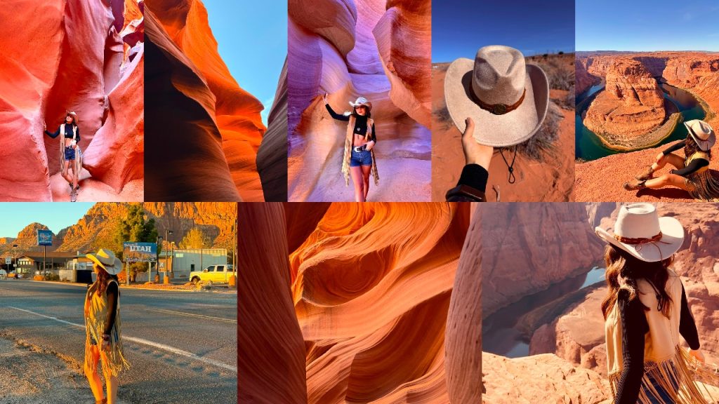 Arizona Gezi Rehberi | Kırmızı Toprakların ve Sonsuz Ufukların Ülkesi Arizona Gezi Rehberi | Kırmızı Toprakların ve Sonsuz Ufukların Ülkesi
