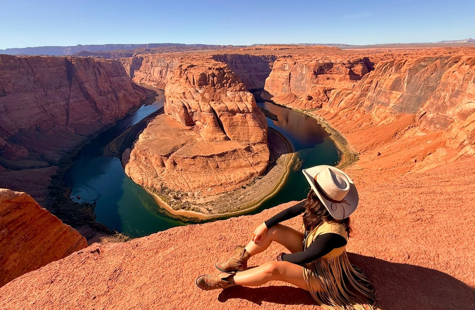 Arizona Gezi Rehberi | Kırmızı Toprakların ve Sonsuz Ufukların Ülkesi Arizona Gezi Rehberi | Kırmızı Toprakların ve Sonsuz Ufukların Ülkesi