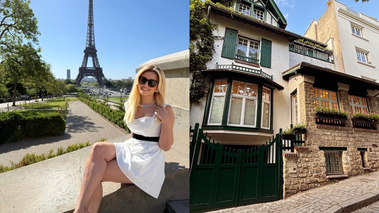 Paris Gezi Notları | Aşıklar Şehrinde Kısa Bir Gezi Rotası Paris Gezi Notları