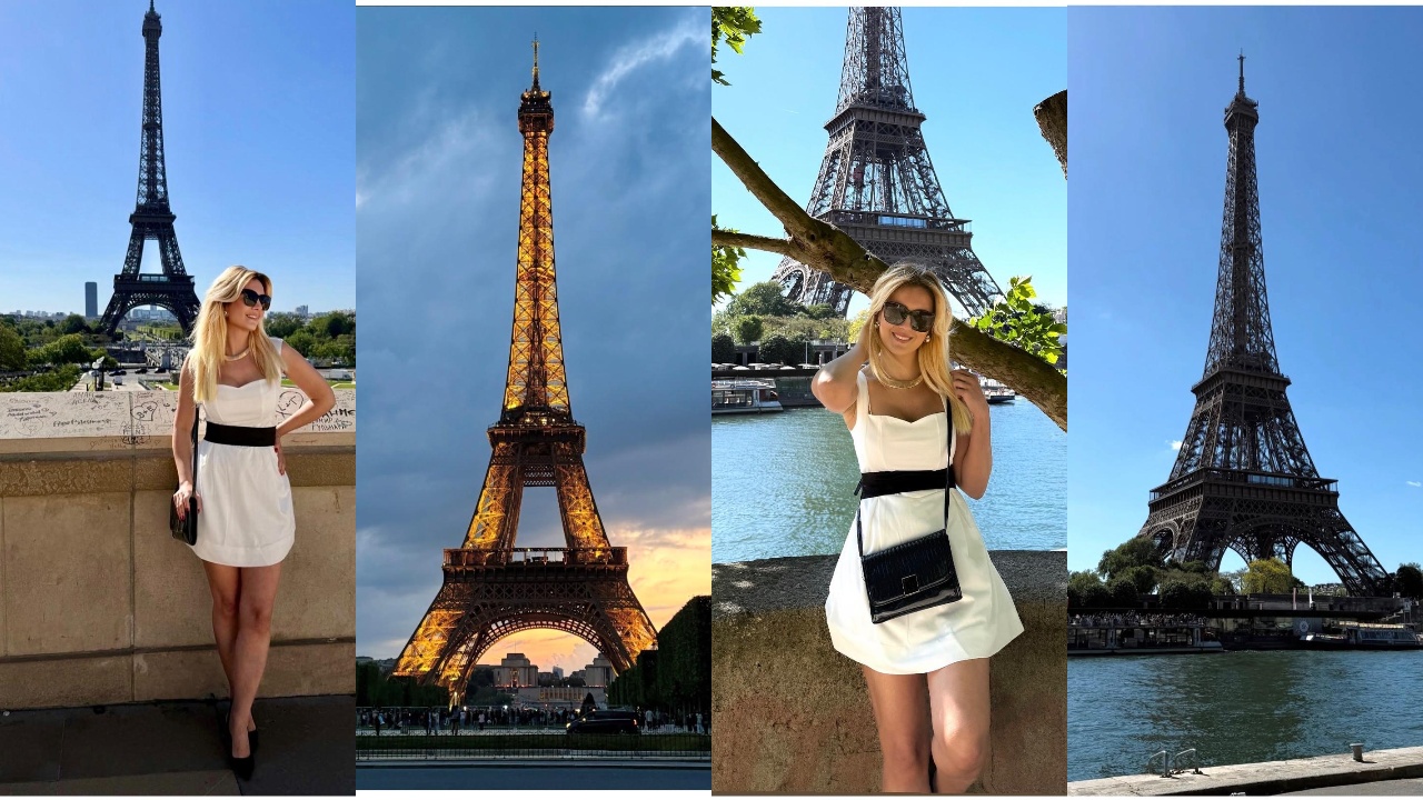 Paris Gezi Notları | Aşıklar Şehrinde Kısa Bir Gezi Rotası Paris Gezi Notları