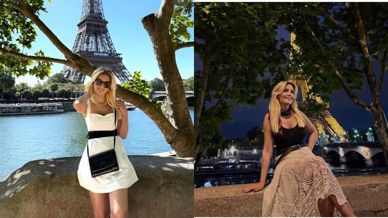 Paris Gezi Notları | Aşıklar Şehrinde Kısa Bir Gezi Rotası Paris Gezi Notları | Aşıklar Şehrinde Kısa Bir Gezi Rotası