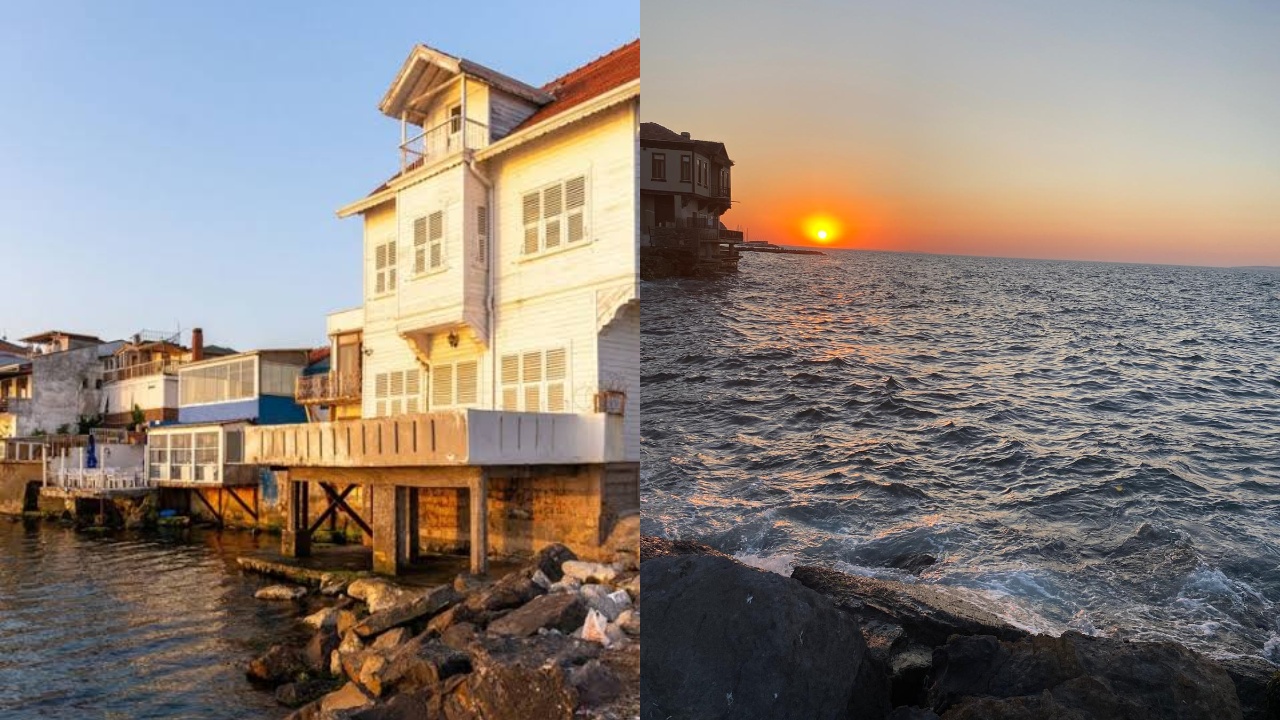 Mudanya Gezi Rehberi | Marmara'ya Fısıldayan İlçe: MUDANYA