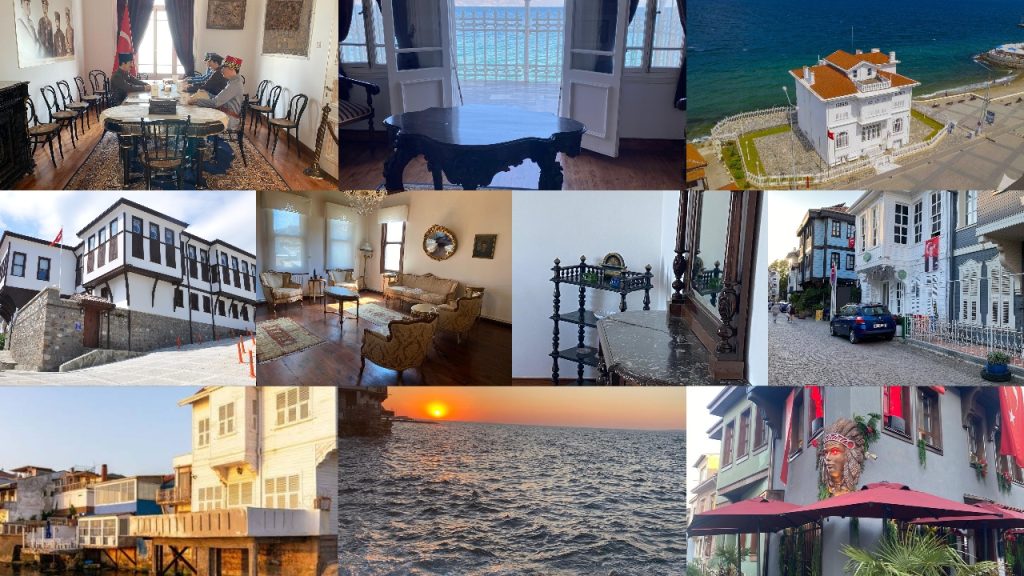 Mudanya Gezi Rehberi | Marmara'ya Fısıldayan İlçe: MUDANYA