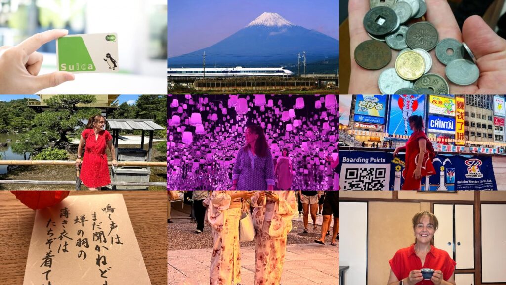 Japonya'da Ulaşım Tavsiyeleri | Hayat Kurtaran 10 Seyahat İpucu