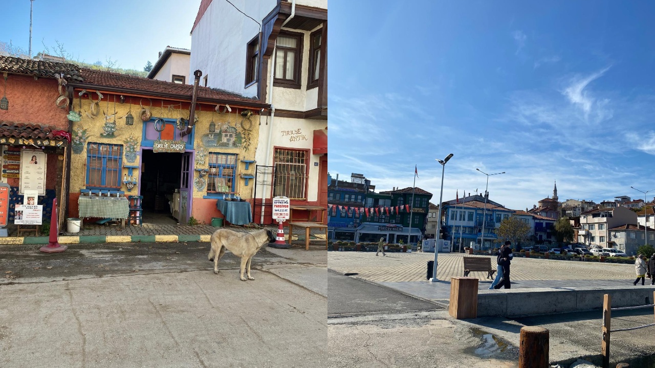 Tirilye Gezi Rehberi | Marmara'nın En Değerli İncisinde 1 Gün Tirilye Gezi Rehberi